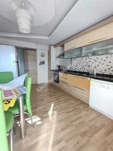 Niğde Merkez'de Satılık Lüx 6+1 Dubleks 18