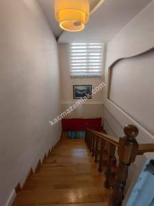 Niğde Merkez'de Satılık Lüx 6+1 Dubleks 27