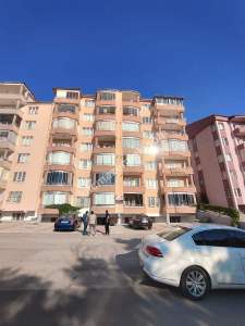 Niğde Merkez'de Satılık Lüx 6+1 Dubleks 1