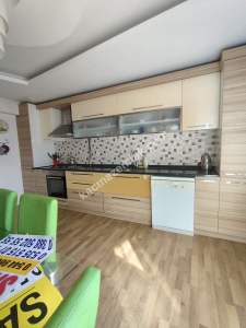 Niğde Merkez'de Satılık Lüx 6+1 Dubleks 20