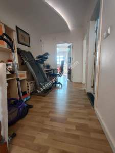 Niğde Merkez'de Satılık Lüx 6+1 Dubleks 26