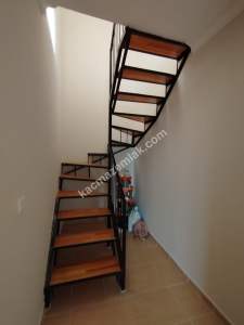 Gerze Atatürk Mahallesinde Satılık Dublex Daire 8