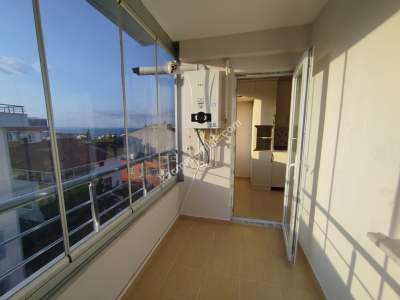 Gerze Atatürk Mahallesinde Satılık Dublex Daire 4