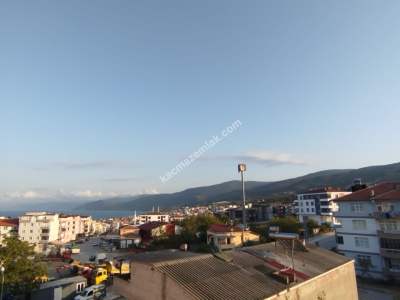 Gerze Atatürk Mahallesinde Satılık Dublex Daire 15