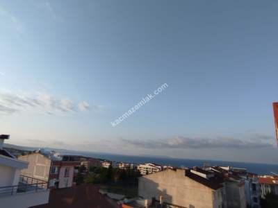 Gerze Atatürk Mahallesinde Satılık Dublex Daire 14