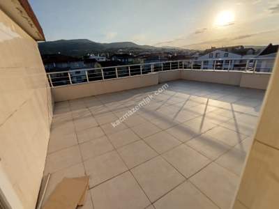 Gerze Atatürk Mahallesinde Satılık Dublex Daire 10