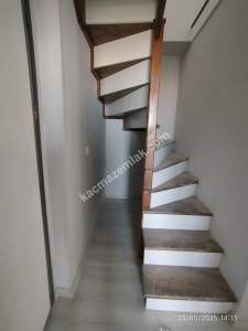 Sinop Gerze Deniz Manzaralı 5+1 Satılık Dubleks 11