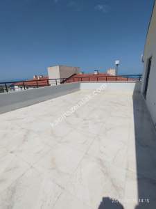 Sinop Gerze Deniz Manzaralı 5+1 Satılık Dubleks 2