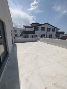 Sinop Gerze Deniz Manzaralı 5+1 Satılık Dubleks 1