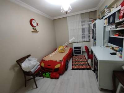 Sivas Ferhatbostan Mah Satılık Dubleks Daire 210M2 5+2 14