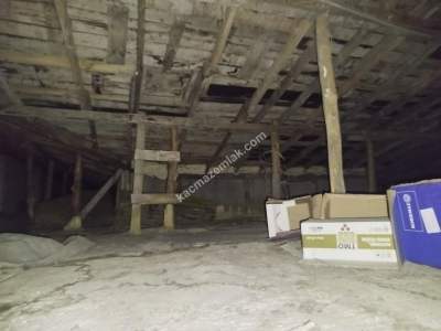 Sivas Ferhatbostan Mah Satılık Dubleks Daire 210M2 5+2 33