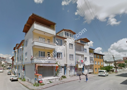 Sivas Ferhatbostan Mah Satılık Dubleks Daire 210M2 5+2 1