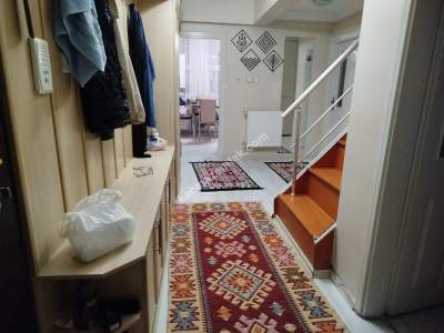 Sivas Ferhatbostan Mah Satılık Dubleks Daire 210M2 5+2 2