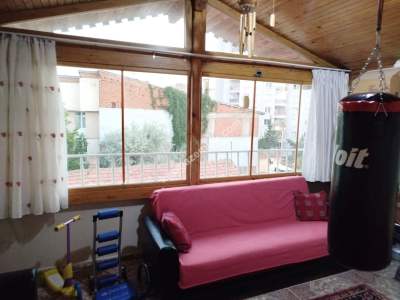 Sivas Ferhatbostan Mah Satılık Dubleks Daire 210M2 5+2 30