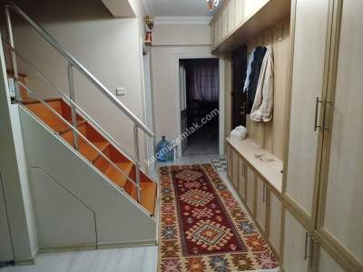 Sivas Ferhatbostan Mah Satılık Dubleks Daire 210M2 5+2 15