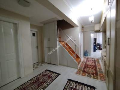 Sivas Ferhatbostan Mah Satılık Dubleks Daire 210M2 5+2 18