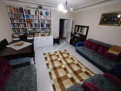 Sivas Ferhatbostan Mah Satılık Dubleks Daire 210M2 5+2 17