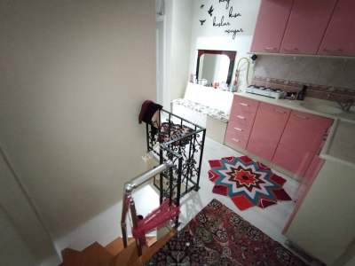 Sivas Ferhatbostan Mah Satılık Dubleks Daire 210M2 5+2 20