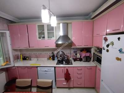 Sivas Ferhatbostan Mah Satılık Dubleks Daire 210M2 5+2 10