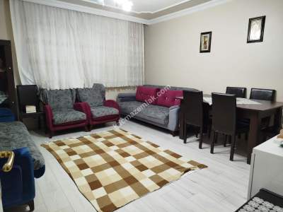 Sivas Ferhatbostan Mah Satılık Dubleks Daire 210M2 5+2 16