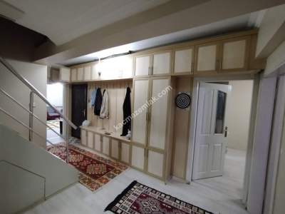 Sivas Ferhatbostan Mah Satılık Dubleks Daire 210M2 5+2 7