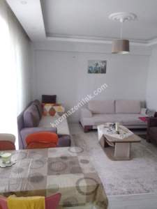 Tekirdağ Şarköy Cumhuriyet Mah. Satılık Dublex Daire 31