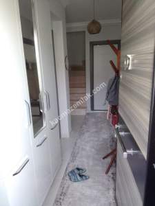 Tekirdağ Şarköy Cumhuriyet Mah. Satılık Dublex Daire 12