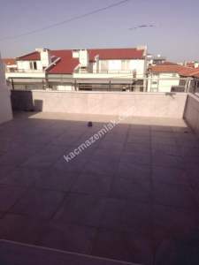 Tekirdağ Şarköy Cumhuriyet Mah. Satılık Dublex Daire 36