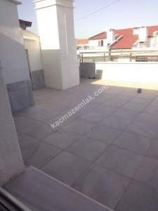 Tekirdağ Şarköy Cumhuriyet Mah. Satılık Dublex Daire 37