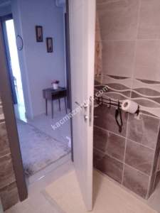 Tekirdağ Şarköy Cumhuriyet Mah. Satılık Dublex Daire 27