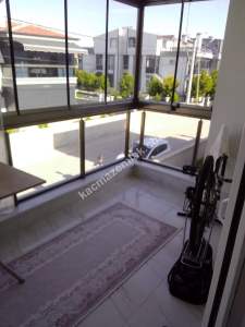 Tekirdağ Şarköy Cumhuriyet Mah. Satılık Dublex Daire 35