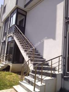 Tekirdağ Şarköy Cumhuriyet Mah. Satılık Dublex Daire 3