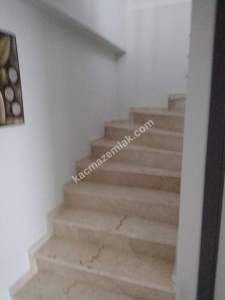 Tekirdağ Şarköy Cumhuriyet Mah. Satılık Dublex Daire 25