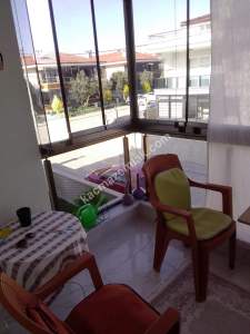 Tekirdağ Şarköy Cumhuriyet Mah. Satılık Dublex Daire 34