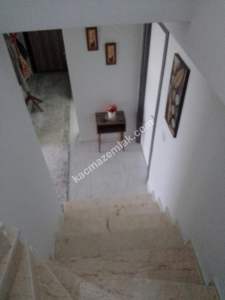 Tekirdağ Şarköy Cumhuriyet Mah. Satılık Dublex Daire 24