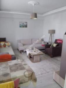 Tekirdağ Şarköy Cumhuriyet Mah. Satılık Dublex Daire 32