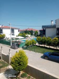 Tekirdağ Şarköy Cumhuriyet Mah. Satılık Dublex Daire 39