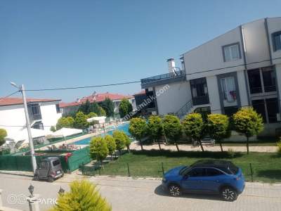 Tekirdağ Şarköy Cumhuriyet Mah. Satılık Dublex Daire 38