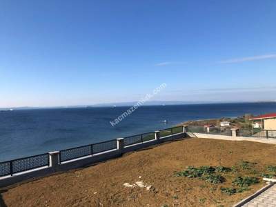 Tekirdağ Şarköyde Denizin Dibinde Satılık Dublex Daire 9