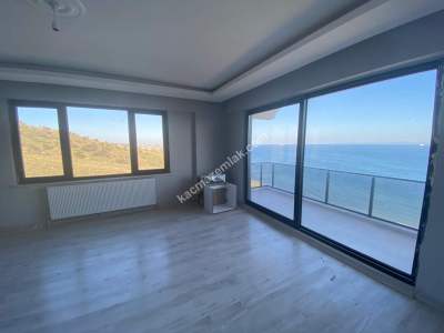 Tekirdağ Şarköyde Denizin Dibinde Satılık Dublex Daire 12