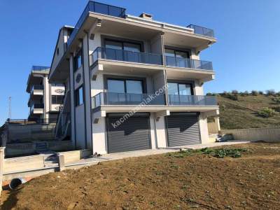 Tekirdağ Şarköyde Denizin Dibinde Satılık Dublex Daire 8