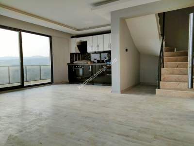 Tekirdağ Şarköyde Denizin Dibinde Satılık Dublex Daire 5