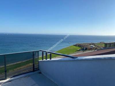 Tekirdağ Şarköyde Denizin Dibinde Satılık Dublex Daire 11