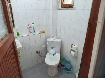 Tekirdağ Şarköy Güventur Tatil Sitesi Satılık Dubleks 21