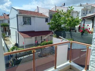 Tekirdağ Şarköy Güventur Tatil Sitesi Satılık Dubleks 32