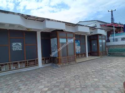 Tekirdağ Şarköy Güventur Tatil Sitesi Satılık Dubleks 36