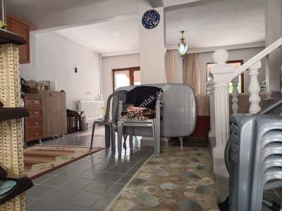 Tekirdağ Şarköy Güventur Tatil Sitesi Satılık Dubleks 19