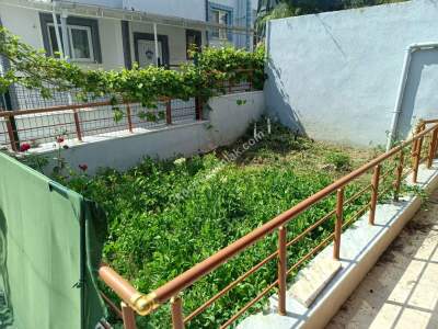 Tekirdağ Şarköy Güventur Tatil Sitesi Satılık Dubleks 4