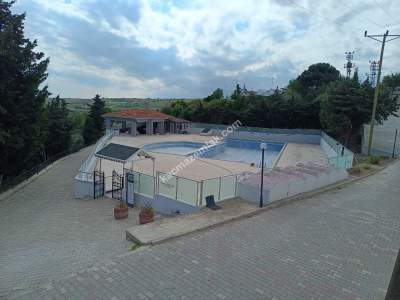 Tekirdağ Şarköy Güventur Tatil Sitesi Satılık Dubleks 33