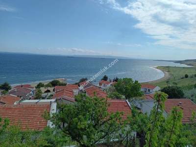 Tekirdağ Şarköy Güventur Tatil Sitesi Satılık Dubleks 39